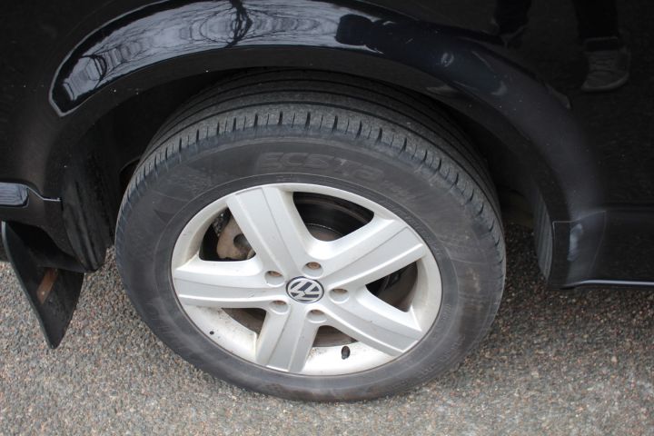462556-12 Volkswagen Transporter T5 2.0 TDI 4Motion, 180 HP, (144875 km)