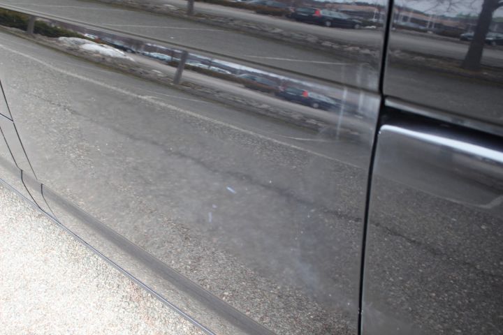 462556-14 Volkswagen Transporter T5 2.0 TDI 4Motion, 180 HP, (144875 km)
