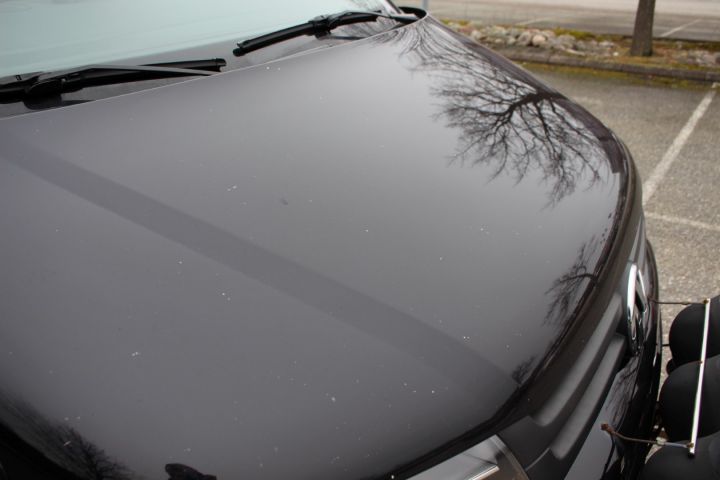 462556-18 Volkswagen Transporter T5 2.0 TDI 4Motion, 180 HP, (144875 km)