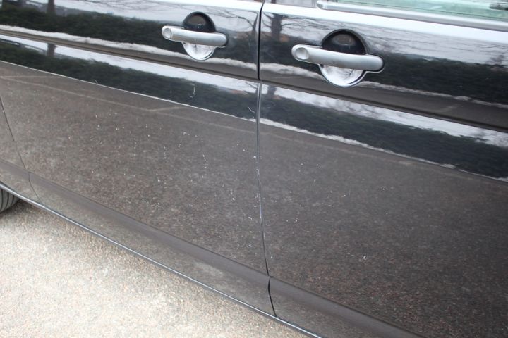 462556-19 Volkswagen Transporter T5 2.0 TDI 4Motion, 180 HP, (144875 km)