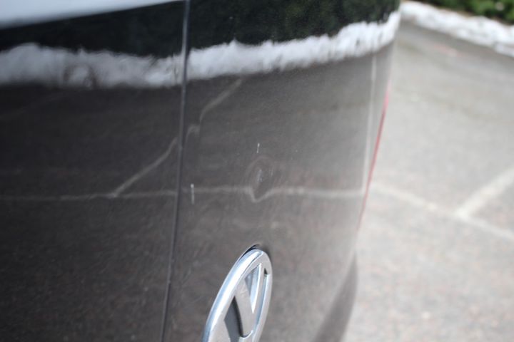 462556-21 Volkswagen Transporter T5 2.0 TDI 4Motion, 180 HP, (144875 km)