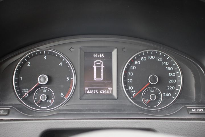 462556-22 Volkswagen Transporter T5 2.0 TDI 4Motion, 180 HP, (144875 km)