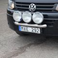 462556-23 Volkswagen Transporter T5 2.0 TDI 4Motion, 180 HP, (144875 km)