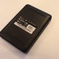 463968-3 External hard drive iomega (320 GB)