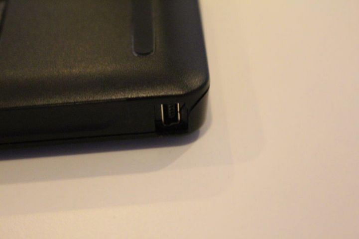 463968-4 External hard drive iomega (320 GB)