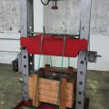 410888-1 Hydraulic press