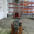 410888-2 Hydraulic press