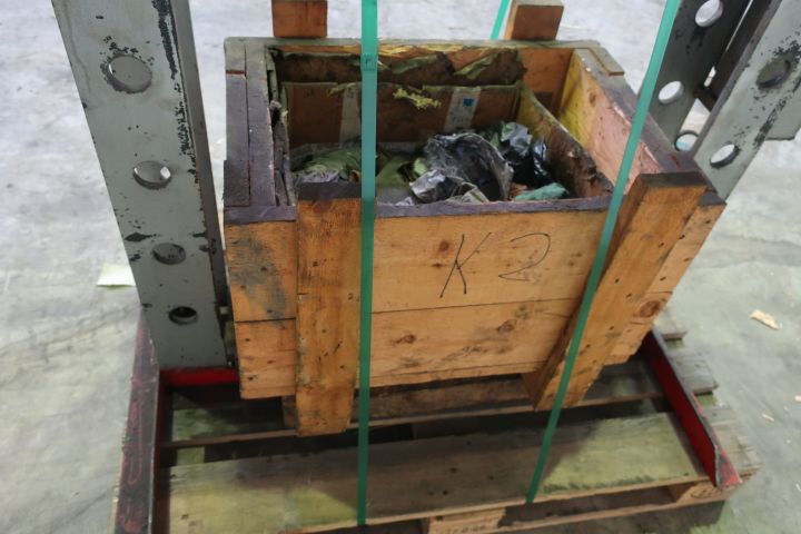 410888-7 Hydraulic press