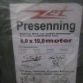311325-2 Tarpaulin, sanding paper, mounting frames, cutting board, etc.