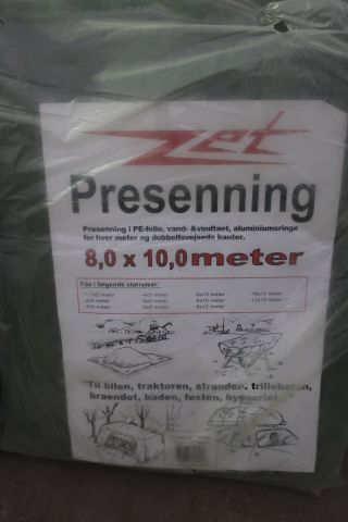 311325-2 Tarpaulin, sanding paper, mounting frames, cutting board, etc.