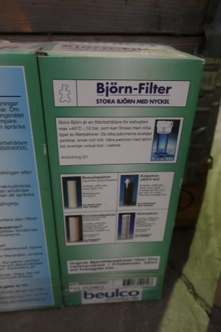 311325-3 Tarpaulin, sanding paper, mounting frames, cutting board, etc.