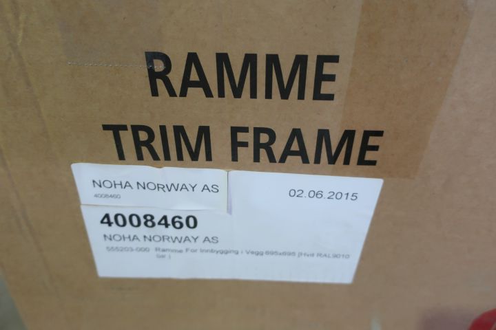 311325-12 Tarpaulin, sanding paper, mounting frames, cutting board, etc.