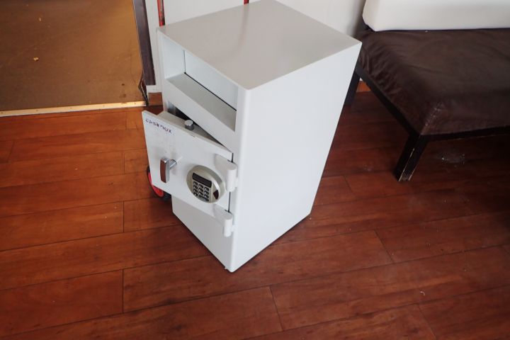 400258-2 Kassabox-Cashbox