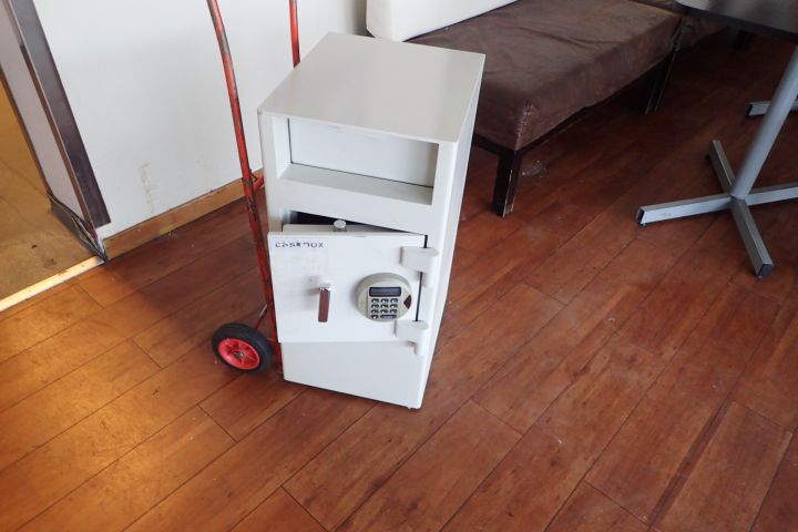 400258-1 Kassabox-Cashbox