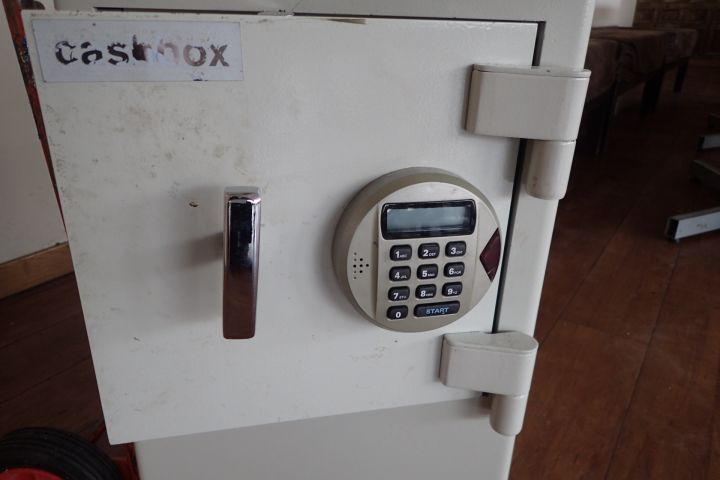 400258-3 Kassabox-Cashbox