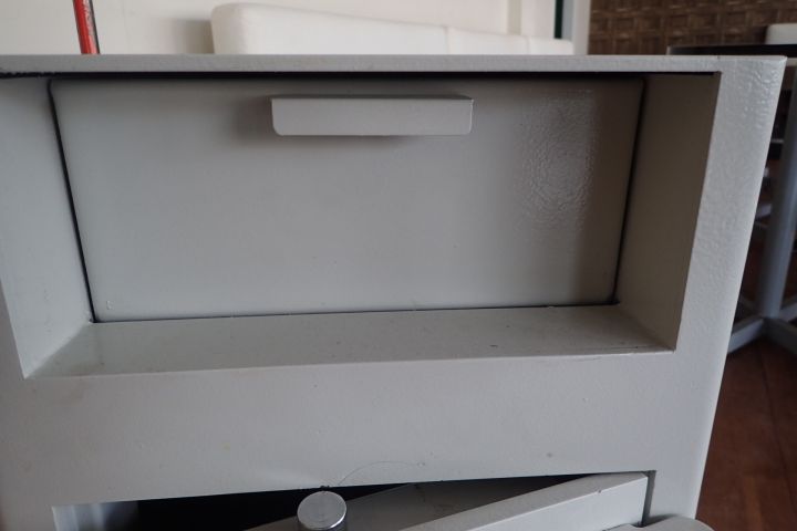 400258-4 Kassabox-Cashbox