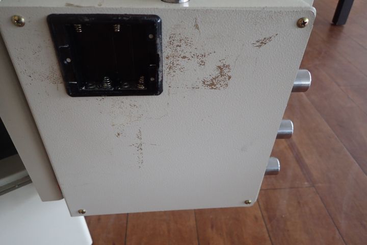 400258-6 Kassabox-Cashbox