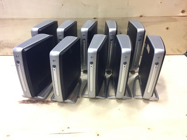 464130-1 10 pcs HP Compaq t5000