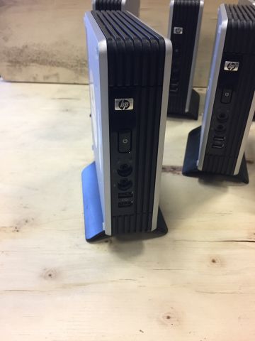 464134-2 7 pcs HP HSTNC-002L-TC