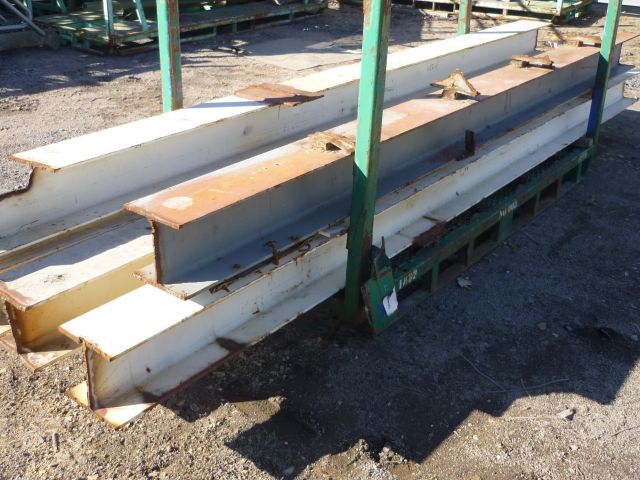 462986-1 Steel beam HEA 200 (5 pcs)