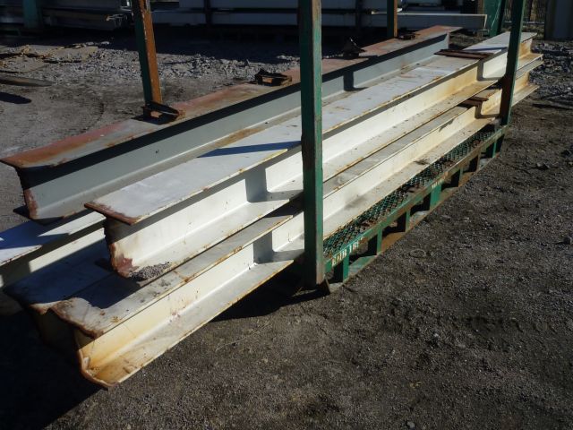 462986-3 Steel beam HEA 200 (5 pcs)