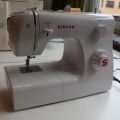 462564-3 Sewing Machine Singer Tradition 2250
