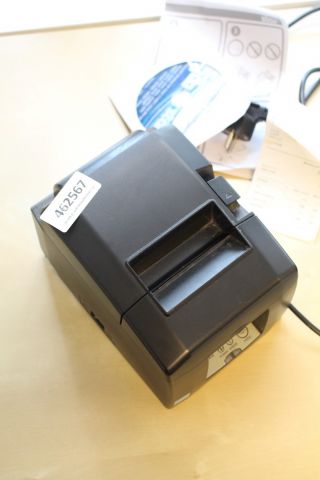 Receipt Printer, Star TSP650 - PS 
