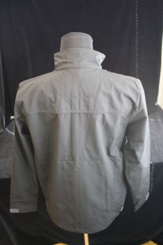 464671-2 Acode softshell jacket size L