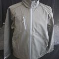 464671-1 Acode softshell jacket size L