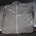 464671-3 Acode softshell jacket size L