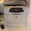 462591-1 Printer HP, Laserjet 4350n