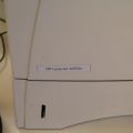462591-3 Printer HP, Laserjet 4350n