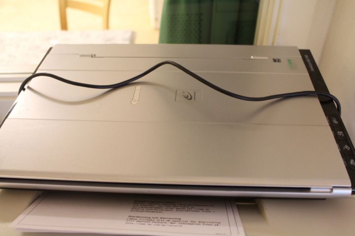 462591-7 Printer HP, Laserjet 4350n