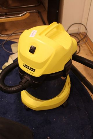 462599-1 Industrial vacuum cleaner Kärcher MV3 Premium