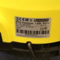 462599-2 Industrial vacuum cleaner Kärcher MV3 Premium