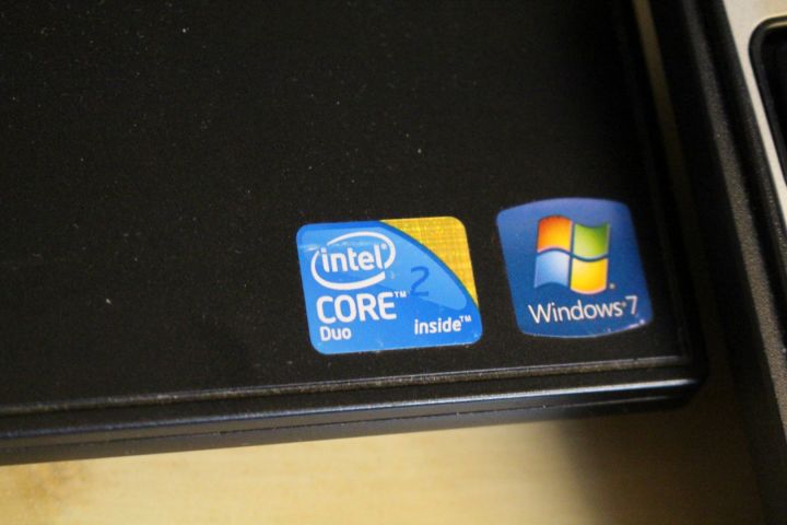 462607-4 Laptop Dell, Latitude E6400