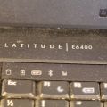 462607-5 Laptop Dell, Latitude E6400