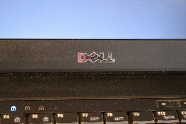 462607-6 Laptop Dell, Latitude E6400