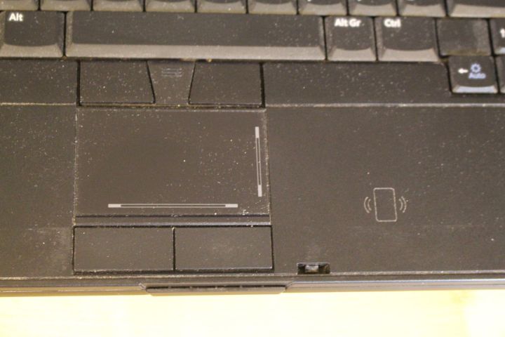 462607-8 Laptop Dell, Latitude E6400