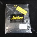 464697-1 Snickers college shirt 2pcs size S