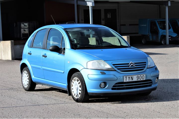 433545-3 Lemon C3 1.4i Sx Comfort-03