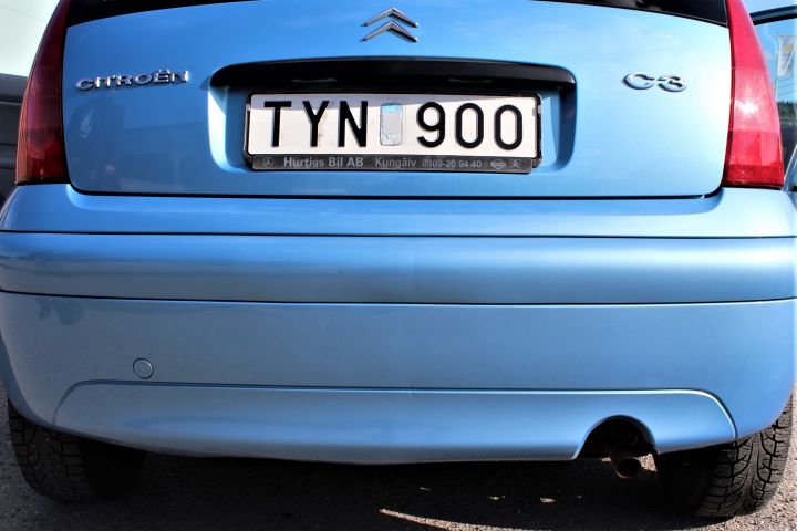 433545-8 Lemon C3 1.4i Sx Comfort-03