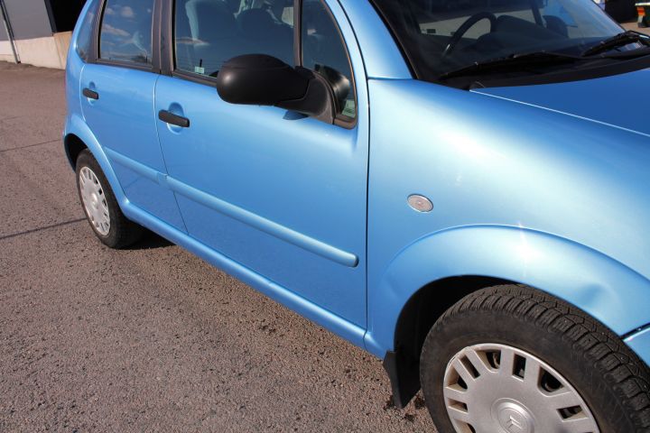 433545-10 Lemon C3 1.4i Sx Comfort-03