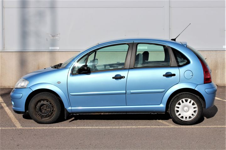 433545-20 Lemon C3 1.4i Sx Comfort-03