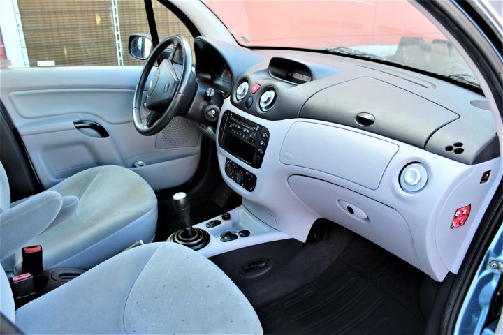 433545-21 Lemon C3 1.4i Sx Comfort-03