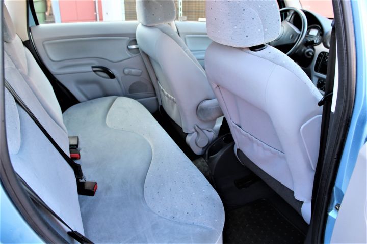 433545-22 Lemon C3 1.4i Sx Comfort-03