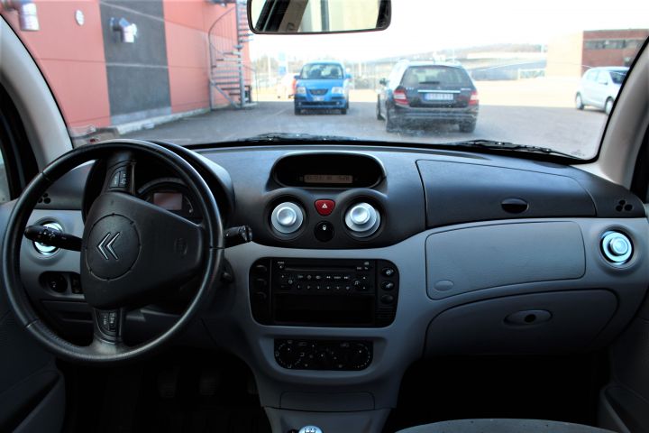 433545-23 Lemon C3 1.4i Sx Comfort-03