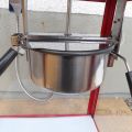 464875-7 popcorn Machine