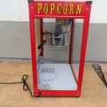 464875-8 popcorn Machine