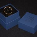 464940-2 4 wrist watches WB Watches